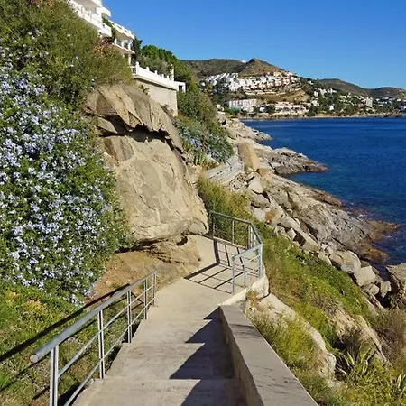 Apartmán Global Immo 2155 Almadrava Platja