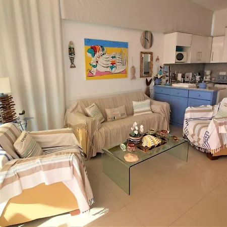 Global Immo 2155 Almadrava Platja רוזס