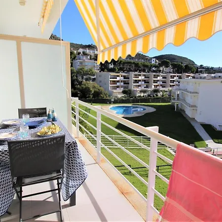 Global Immo 2155 Almadrava Platja * רוזס