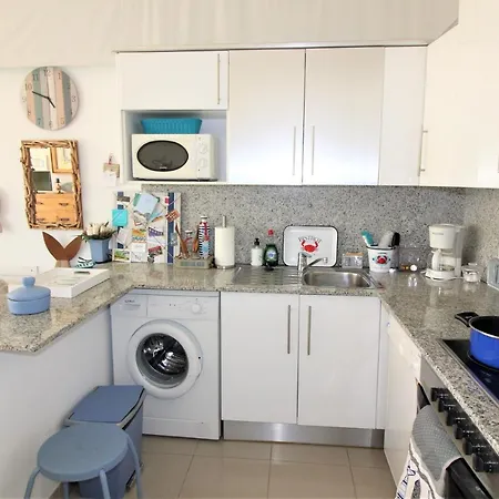 Apartment Global Immo 2155 Almadrava Platja *