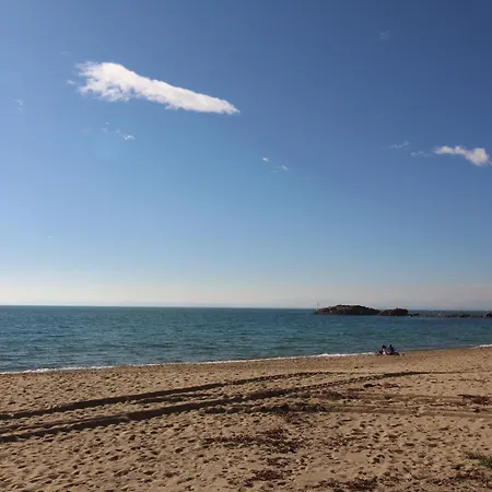 Apartment Global Immo 2155 Almadrava Platja *