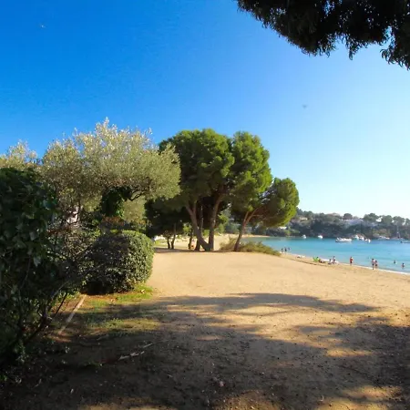 Global Immo 2155 Almadrava Platja * רוזס