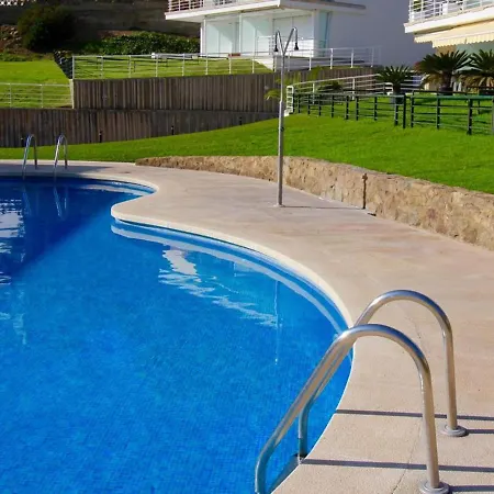 Global Immo 2155 Almadrava Platja * רוזס