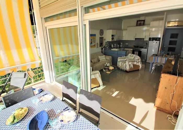 Global Immo 2155 Almadrava Platja Апартаменты *