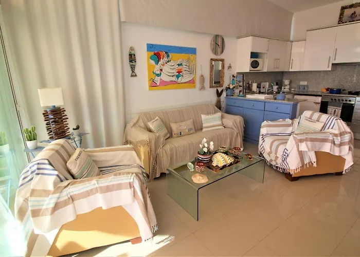 Global Immo 2155 Almadrava Platja Росас