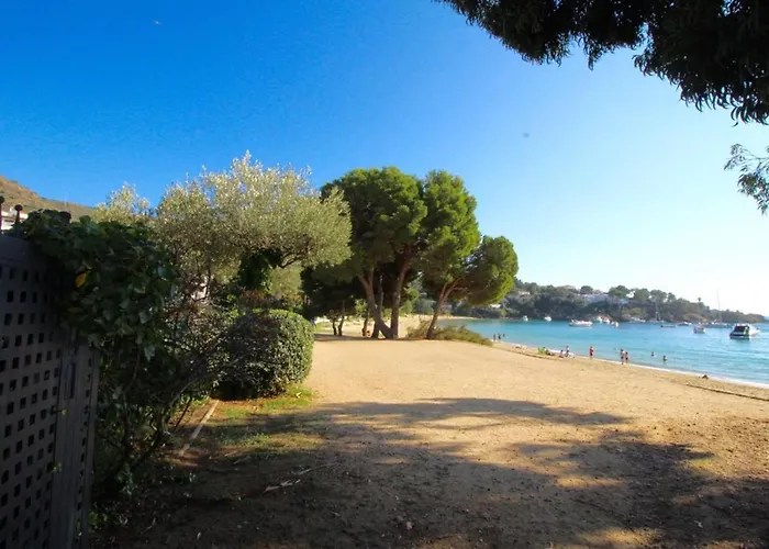 Global Immo 2155 Almadrava Platja * Росас